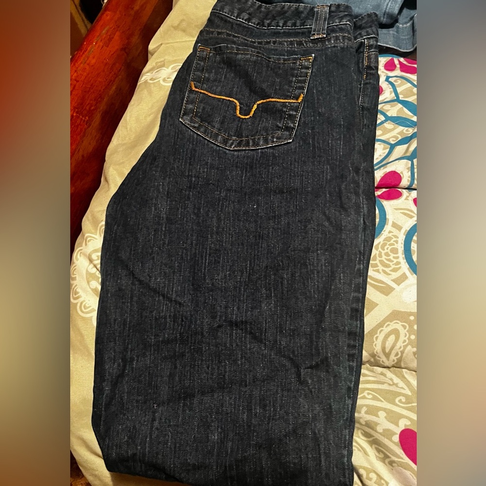 14/34 Lola kimes jeans
